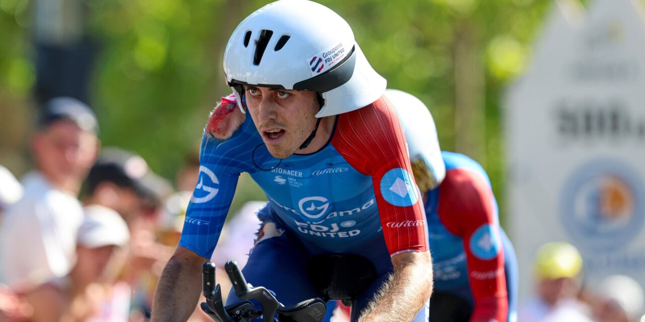 Tour de France